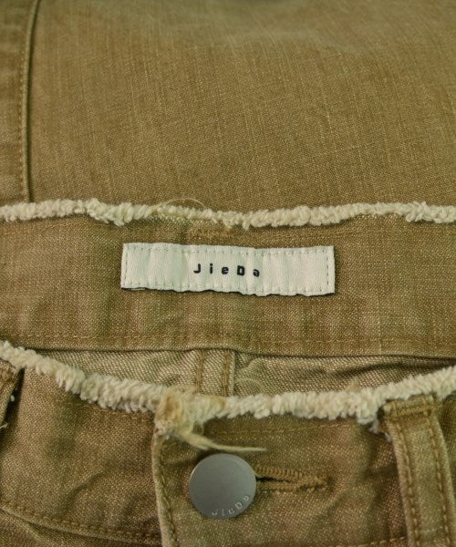 JIEDA ยีนส์