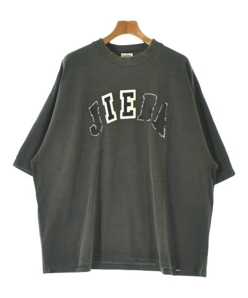 JIEDA เสื้อยืด/เสื้อท็อปส์