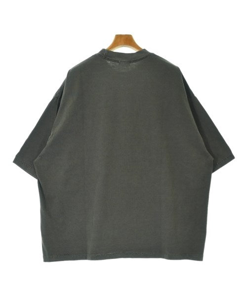 JIEDA เสื้อยืด/เสื้อท็อปส์