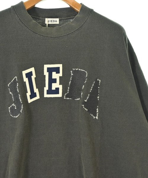 JIEDA เสื้อยืด/เสื้อท็อปส์