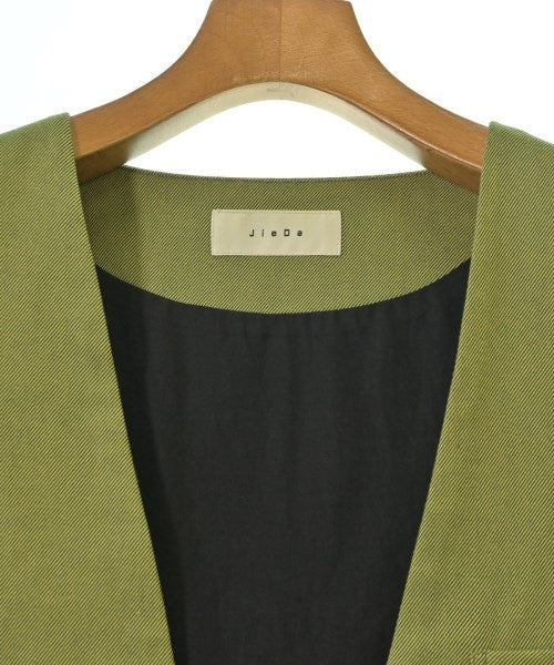JIEDA เสื้อลำลอง