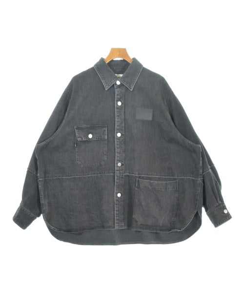 JIEDA เสื้อลำลอง