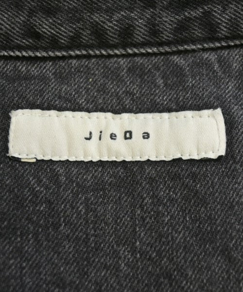 JIEDA เสื้อลำลอง