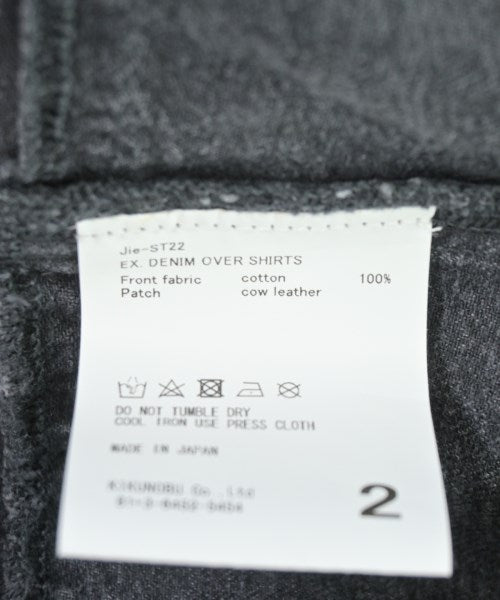 JIEDA เสื้อลำลอง