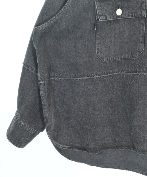JIEDA เสื้อลำลอง