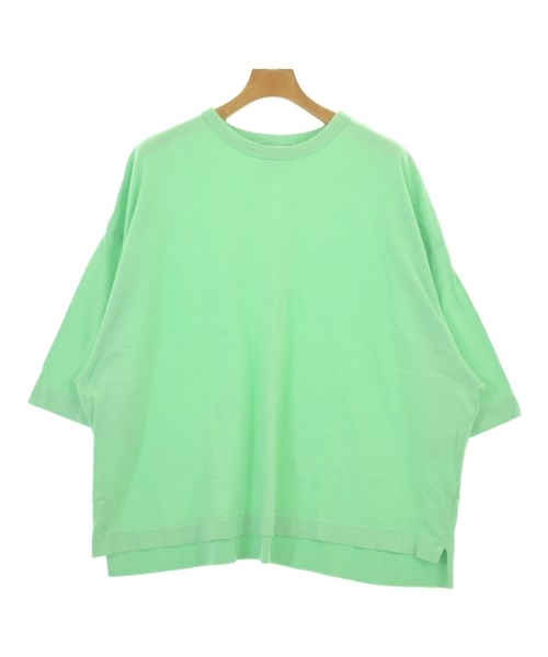 JIEDA เสื้อยืด/เสื้อท็อปส์