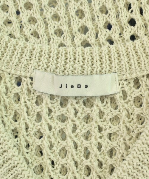 JIEDA เสื้อกั๊ก