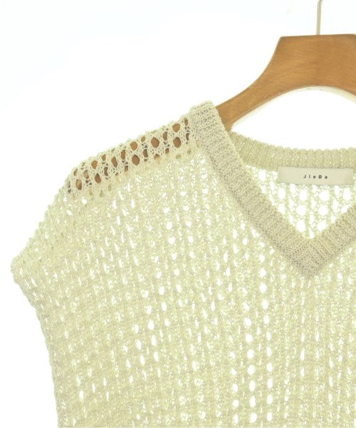 JIEDA เสื้อกั๊ก