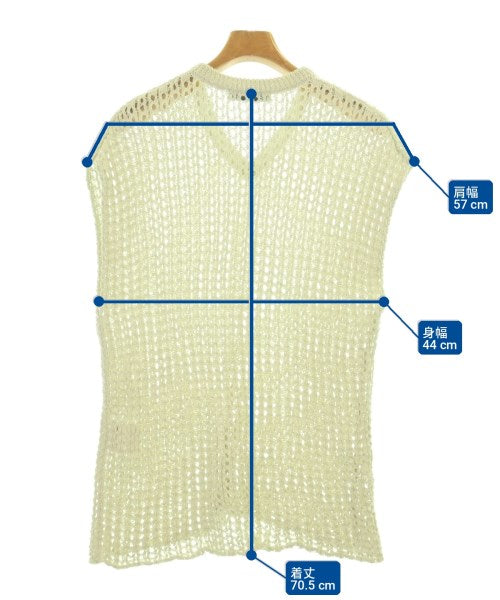 JIEDA เสื้อกั๊ก