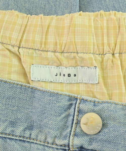 JIEDA ยีนส์