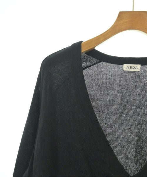 JIEDA เสื้อกันหนาว