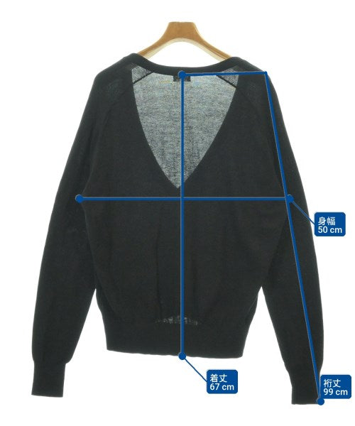 JIEDA เสื้อกันหนาว