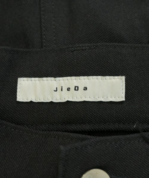 JIEDA กางเกงขายาว