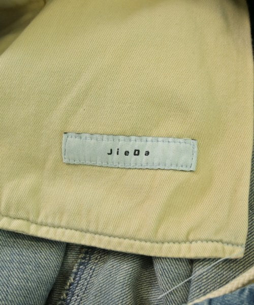 JIEDA ยีนส์