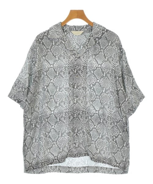 JIEDA เสื้อลำลอง