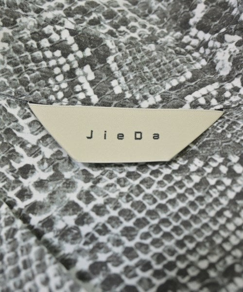 JIEDA เสื้อลำลอง