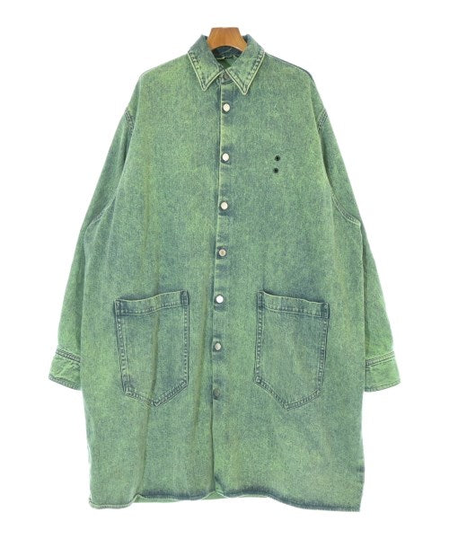 JIEDA เสื้อโค้ท อื่น