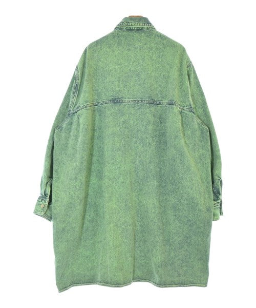 JIEDA เสื้อโค้ท อื่น