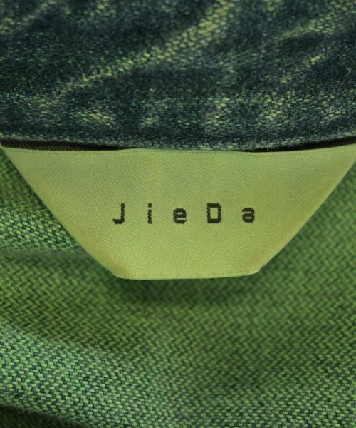 JIEDA เสื้อโค้ท อื่น