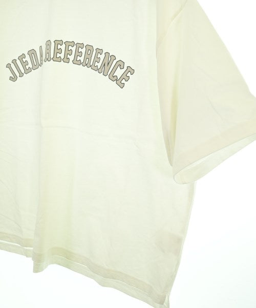 JIEDA เสื้อยืด/เสื้อท็อปส์