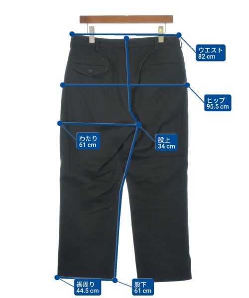 BROWN by 2tacs กางเกง อื่น