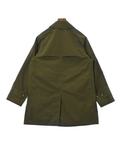 BROWN by 2tacs เสื้อโค้ท