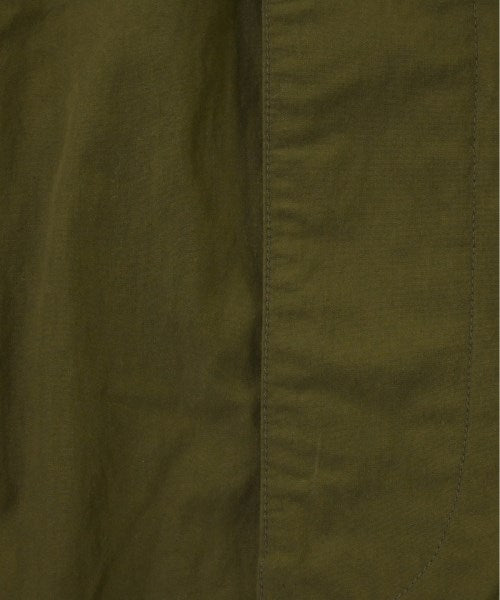 BROWN by 2tacs เสื้อโค้ท