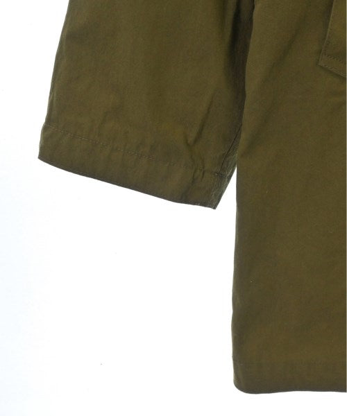 BROWN by 2tacs เสื้อโค้ท
