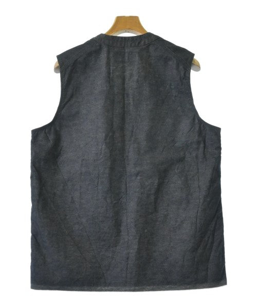 BROWN by 2tacs เสื้อลำลอง