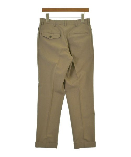 BROWN by 2tacs กางเกงขายาว