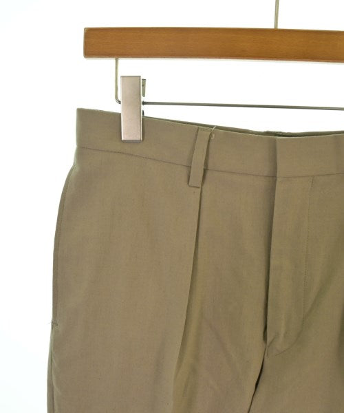 BROWN by 2tacs กางเกงขายาว