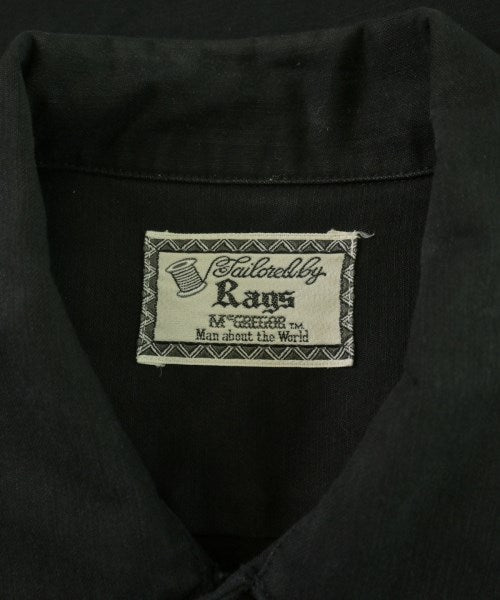 RAGS McGREGOR เสื้อลำลอง