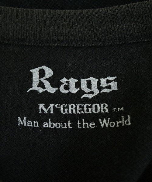 RAGS McGREGOR เสื้อยืด/เสื้อท็อปส์