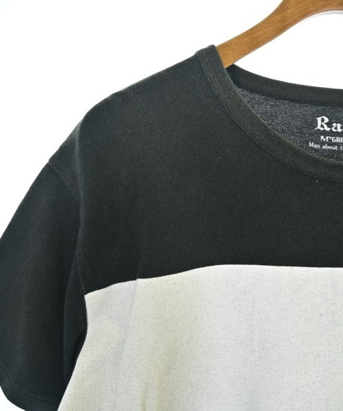 RAGS McGREGOR เสื้อยืด/เสื้อท็อปส์