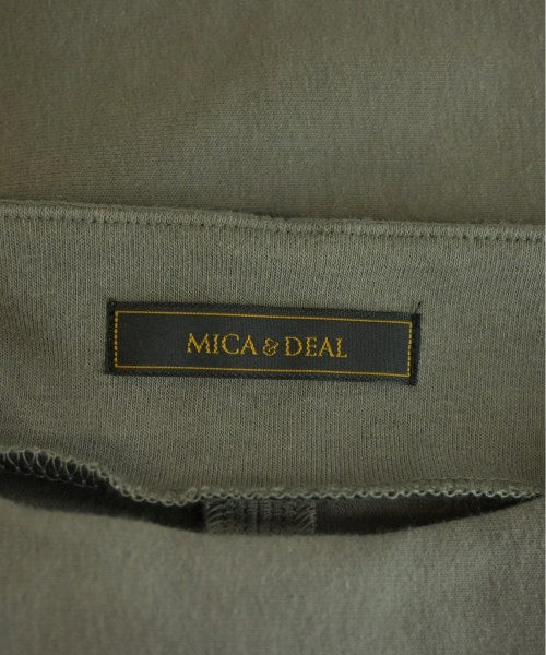 MICA&DEAL เสื้อยืด/เสื้อท็อปส์