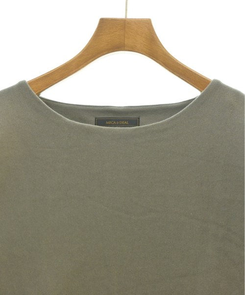 MICA&DEAL เสื้อยืด/เสื้อท็อปส์