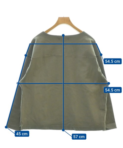 MICA&DEAL เสื้อยืด/เสื้อท็อปส์