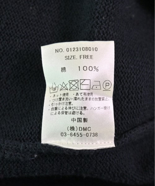 MICA&DEAL เสื้อกันหนาว