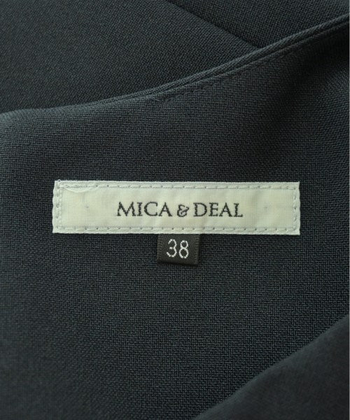 MICA&DEAL เสื้อลำลอง