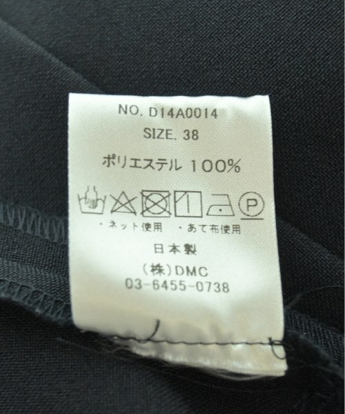 MICA&DEAL เสื้อลำลอง