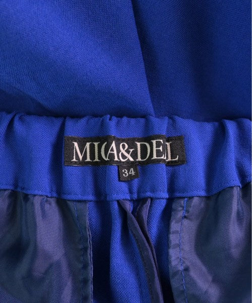 MICA&DEAL กางเกง อื่น