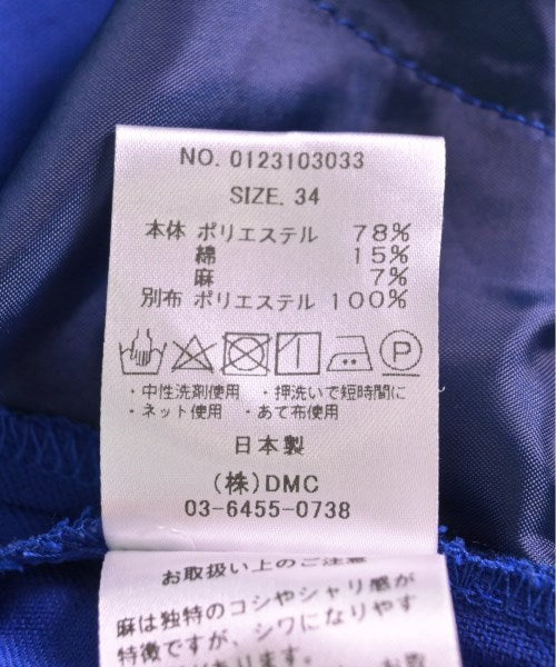 MICA&DEAL กางเกง อื่น