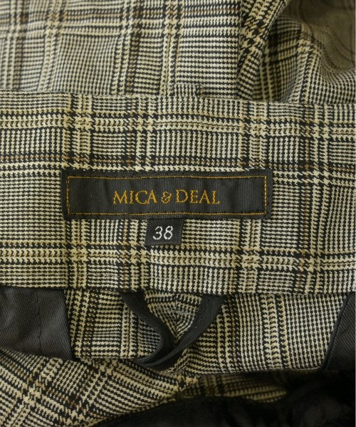 MICA&DEAL กางเกง อื่น