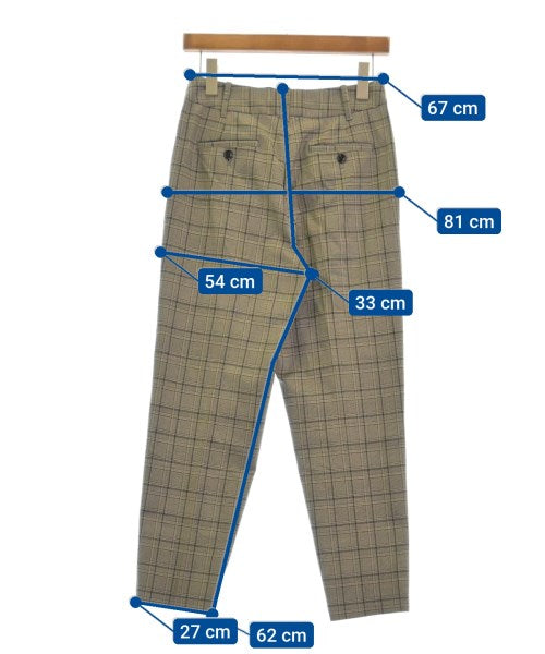 MICA&DEAL กางเกง อื่น