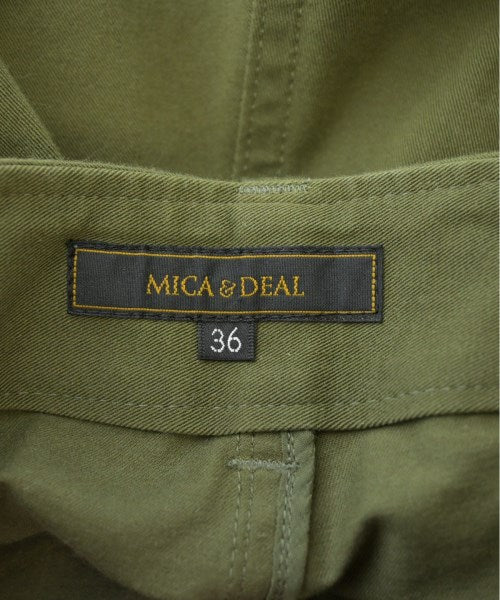 MICA&DEAL กางเกง อื่น