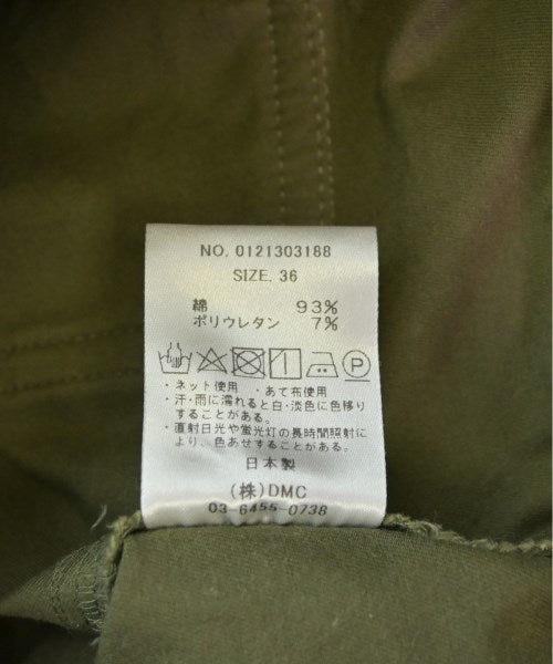 MICA&DEAL กางเกง อื่น