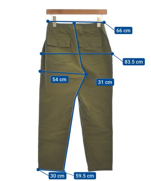 MICA&DEAL กางเกง อื่น