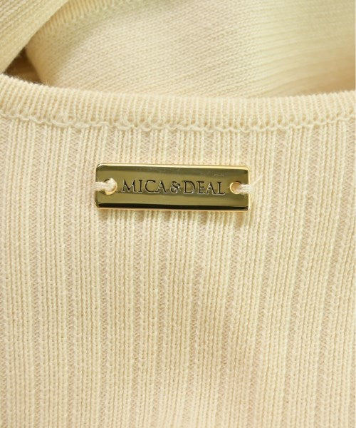 MICA&DEAL เสื้อคาร์ดิแกน