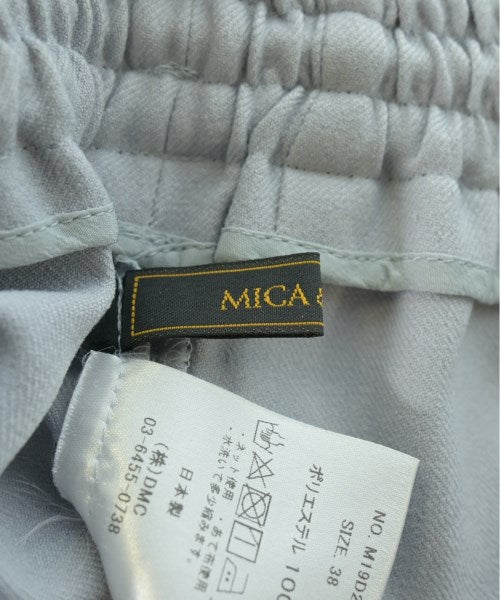 MICA&DEAL กางเกง อื่น