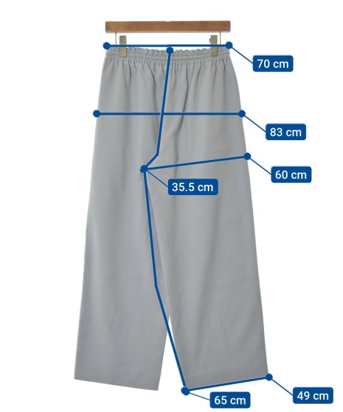 MICA&DEAL กางเกง อื่น